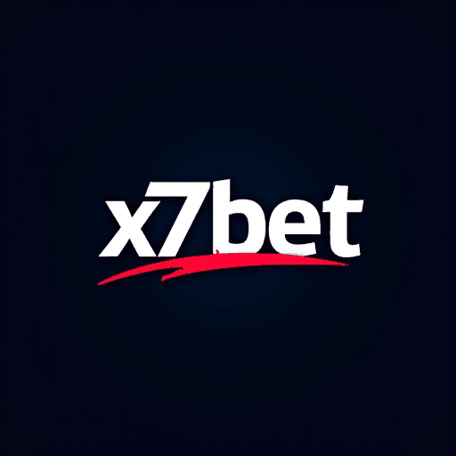 x7bet Logo