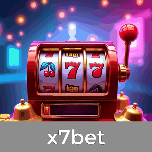 x7bet - Plataforma confiável para apostas emocionantes e bônus