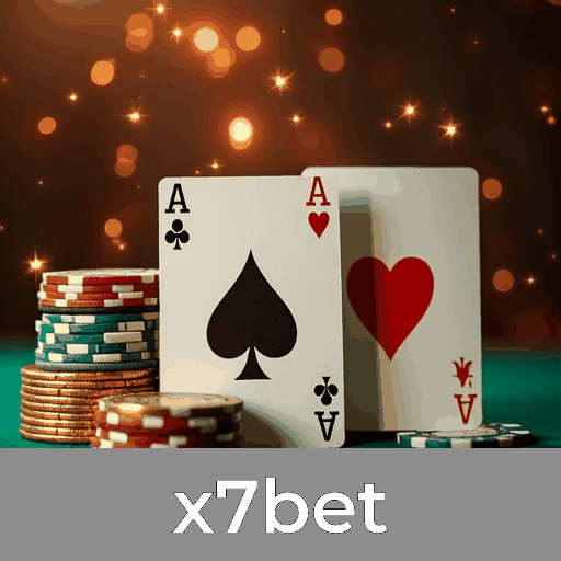 x7bet: Aproveite caça-níqueis e caça-níqueis com bônus no cassino ao vivo!
