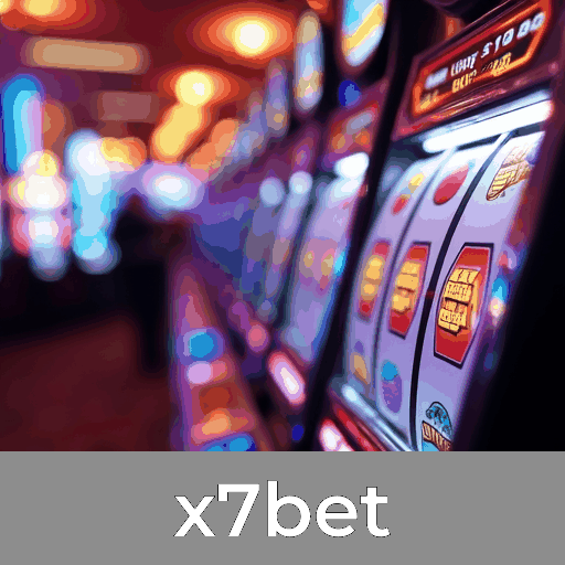 x7bet - Grande seleção de jogos ao vivo e cassinos online