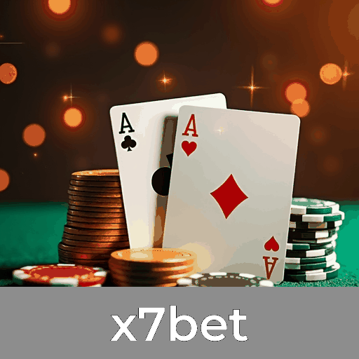 x7bet - Plataforma confiável para apostas emocionantes e bônus