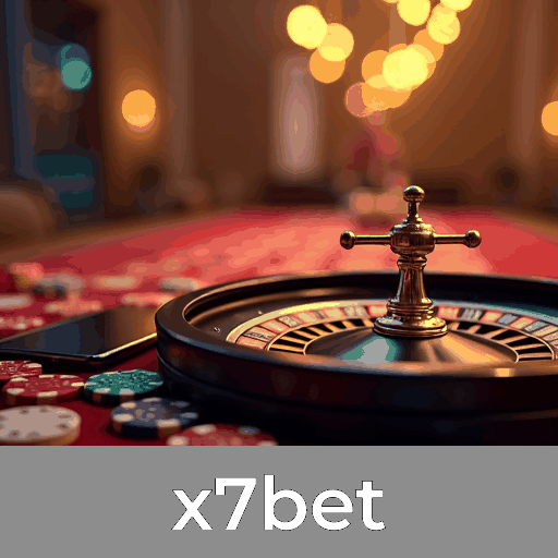 x7bet: Aproveite caça-níqueis e caça-níqueis com bônus no cassino ao vivo!